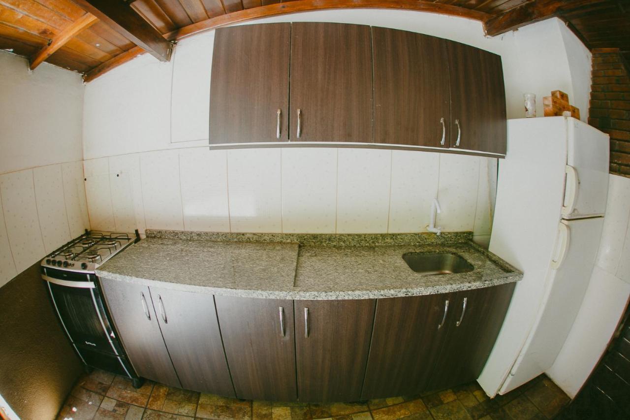 Hotel Tierra Colorada Пуерто Игуасу Екстериор снимка