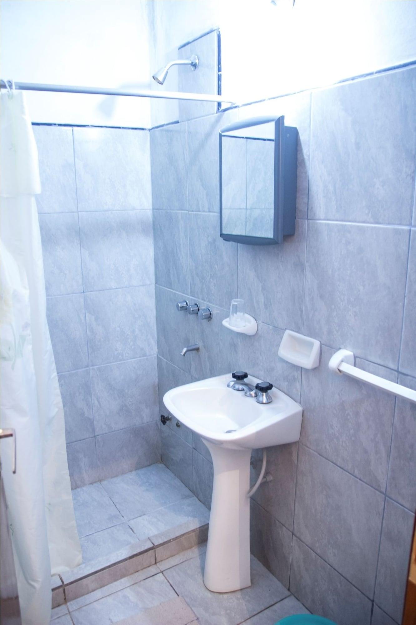 Hotel Tierra Colorada Пуерто Игуасу Екстериор снимка